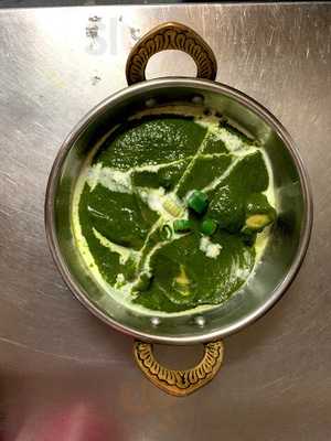 ガンディ 南万騎が原店