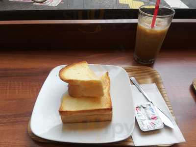 サンジェルマン 阿佐ヶ谷店