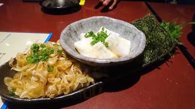 沖縄 琉球居酒屋 がちま家 新杉田店