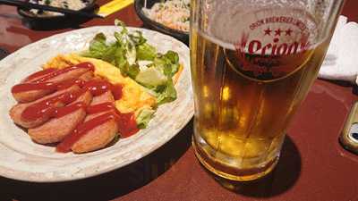 沖縄 琉球居酒屋 がちま家 新杉田店