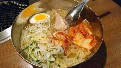 牛角 横浜鶴屋町店