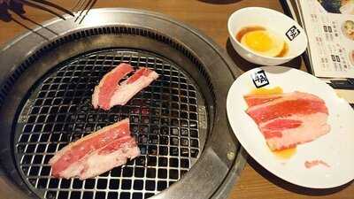 牛角 横浜鶴屋町店