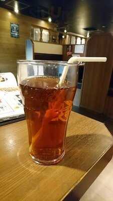 牛角 横浜鶴屋町店