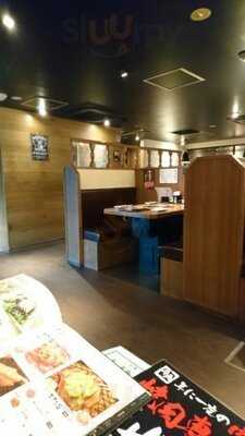 牛角 横浜鶴屋町店