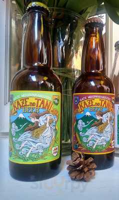 タイニーバーレル