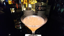 タイニーバーレル