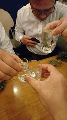 ご当地酒場 青森県むつ下北半島 神田小川町店