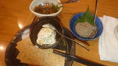 ご当地酒場 青森県むつ下北半島 神田小川町店