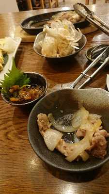 ご当地酒場 青森県むつ下北半島 神田小川町店