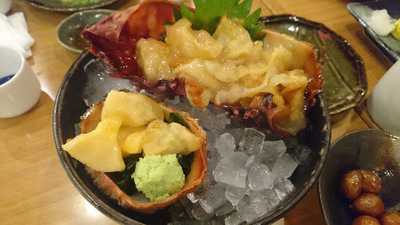 ご当地酒場 青森県むつ下北半島 神田小川町店