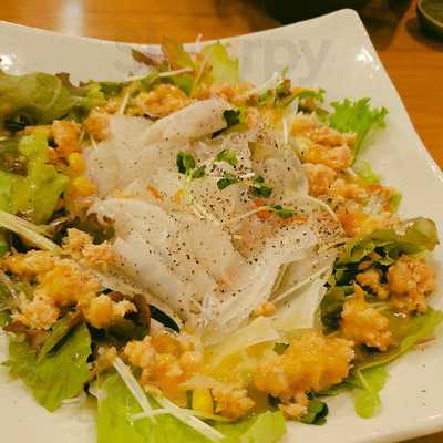 ご当地酒場 青森県むつ下北半島 神田小川町店