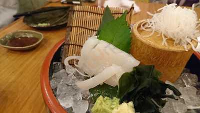 ご当地酒場 青森県むつ下北半島 神田小川町店