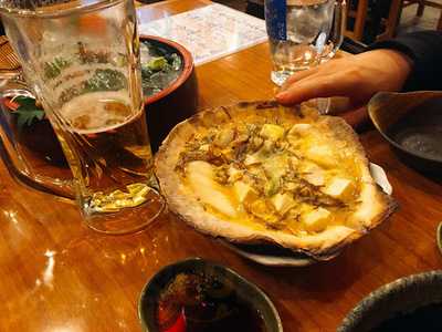 ご当地酒場 青森県むつ下北半島 神田小川町店