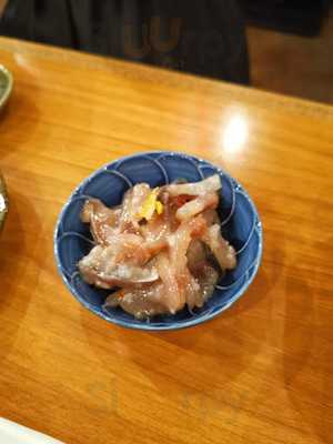 ご当地酒場 青森県むつ下北半島 神田小川町店