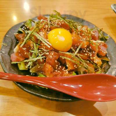 ご当地酒場 青森県むつ下北半島 神田小川町店