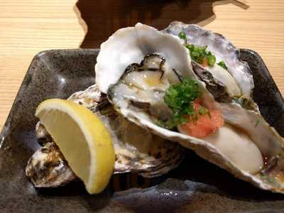 鯛めし 魚然 自由が丘