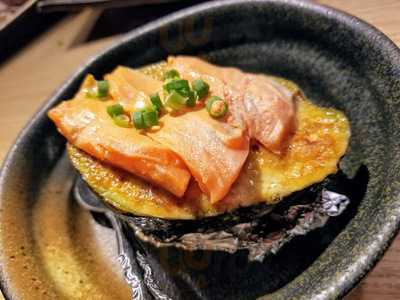 鯛めし 魚然 自由が丘