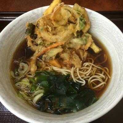 みのがさ神田和泉町店