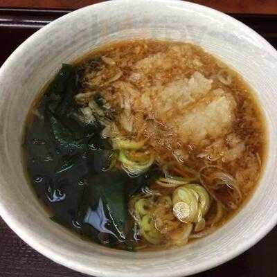 みのがさ神田和泉町店