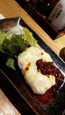 串カツ餃子酒場 上大岡店