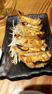 串カツ餃子酒場 上大岡店