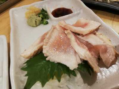 串カツ餃子酒場 上大岡店