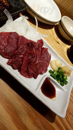 串カツ餃子酒場 上大岡店