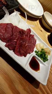 串カツ餃子酒場 上大岡店