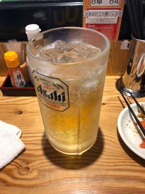 串カツ餃子酒場 上大岡店