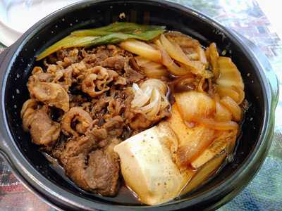 ほっともっと釜利谷東店