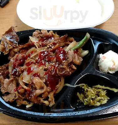 ほっともっと釜利谷東店