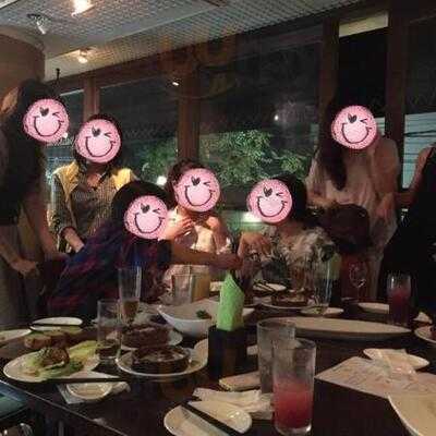 サンクスネイチャー 恵比寿・代官山