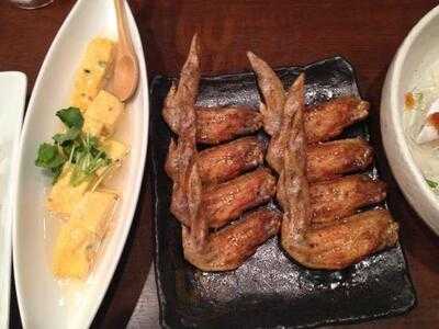 鶏料理専門店 とりかく 丸の内国際ビル店