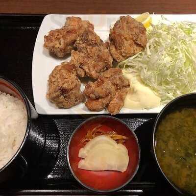 鶏料理専門店 とりかく 丸の内国際ビル店