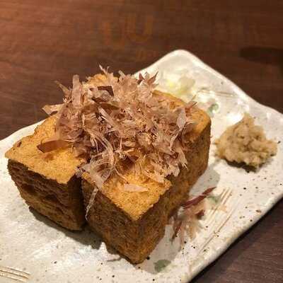 鶏料理専門店 とりかく 丸の内国際ビル店