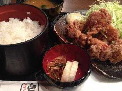 鶏料理専門店 とりかく 丸の内国際ビル店