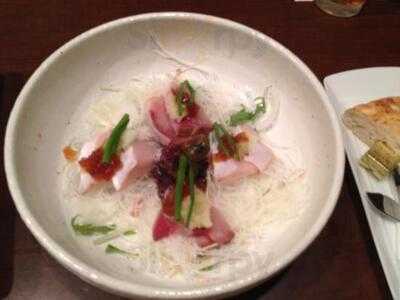 鶏料理専門店 とりかく 丸の内国際ビル店