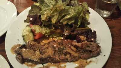 サレ・ポワブレ・ウノ