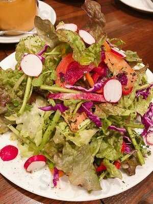 サレ・ポワブレ・ウノ