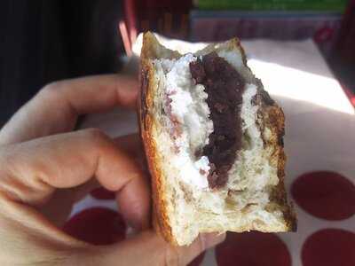 東京あんぱん 豆一豆 エキュート東京店