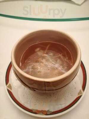 広東料理 萬壽苑 ホテルグランドパレス