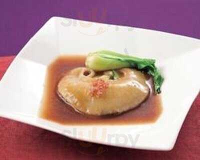 広東料理 萬壽苑 ホテルグランドパレス