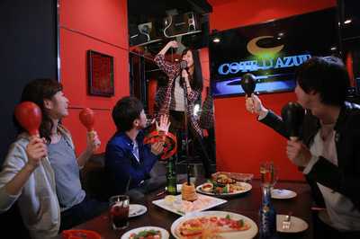 コートダジュール横浜石川町店