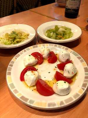 ジョナサン 有楽町店