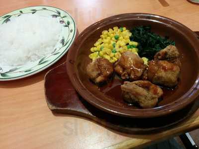 ジョナサン 有楽町店