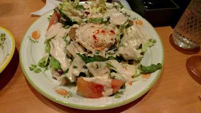 ジョナサン 有楽町店