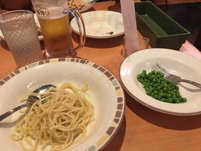 ジョナサン 有楽町店