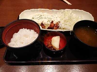 鶏料理専門店 とりかく 日比谷シティ店