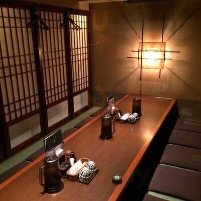 鶏料理専門店 とりかく 日比谷シティ店