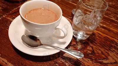 珈琲店トップ渋谷駅前店